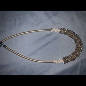 pretty J crew neckless